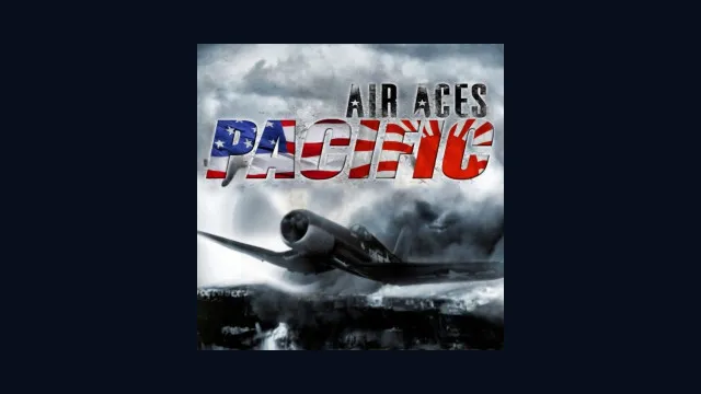 Air Aces: Pacific