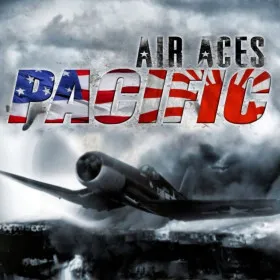 Обкладинка гри Air Aces: Pacific