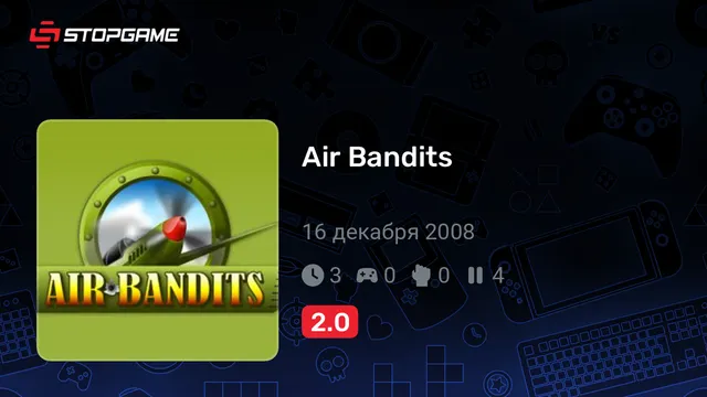 Air Bandits