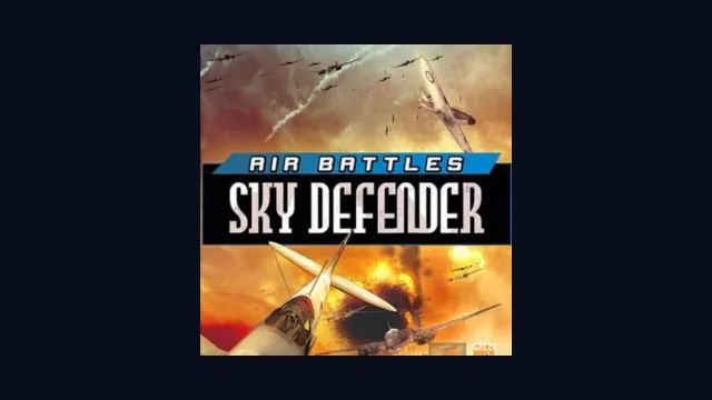Air Battles: Sky Defender