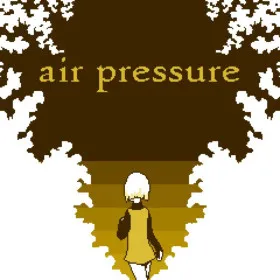 Обкладинка гри Air Pressure
