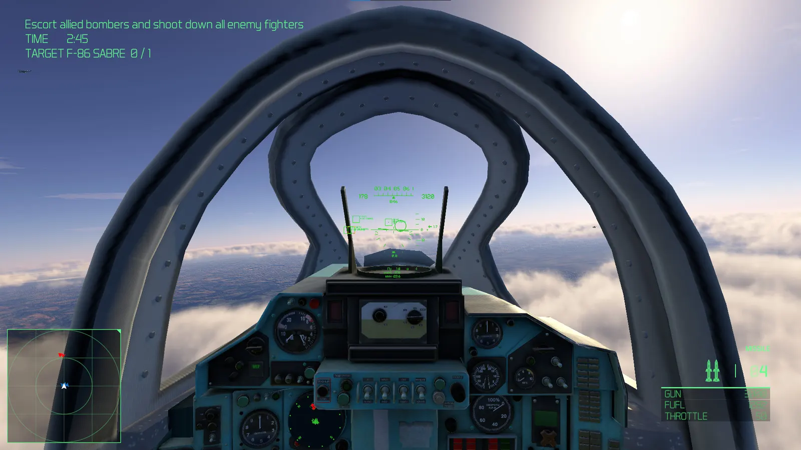 AIR WARS media 2