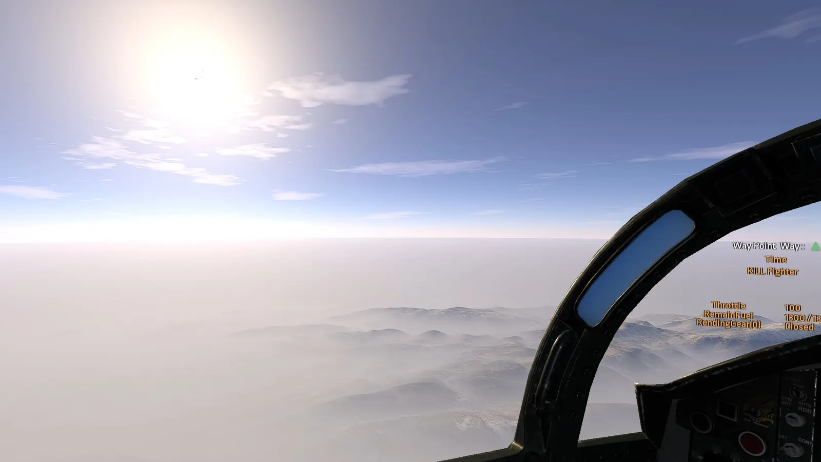 AIR WARS media 3