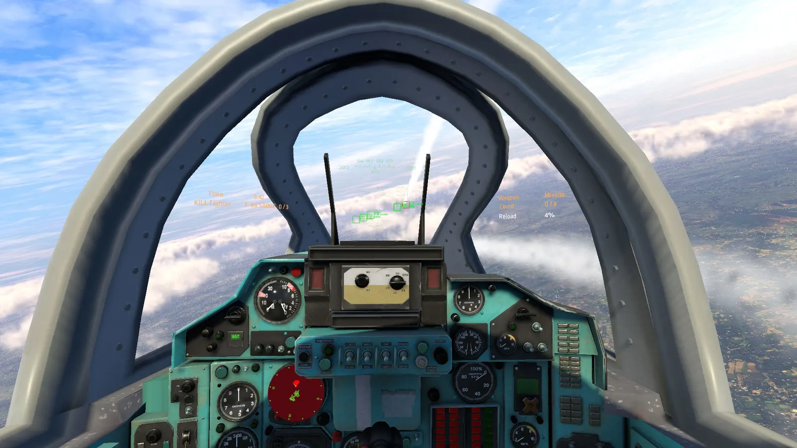 AIR WARS media 4