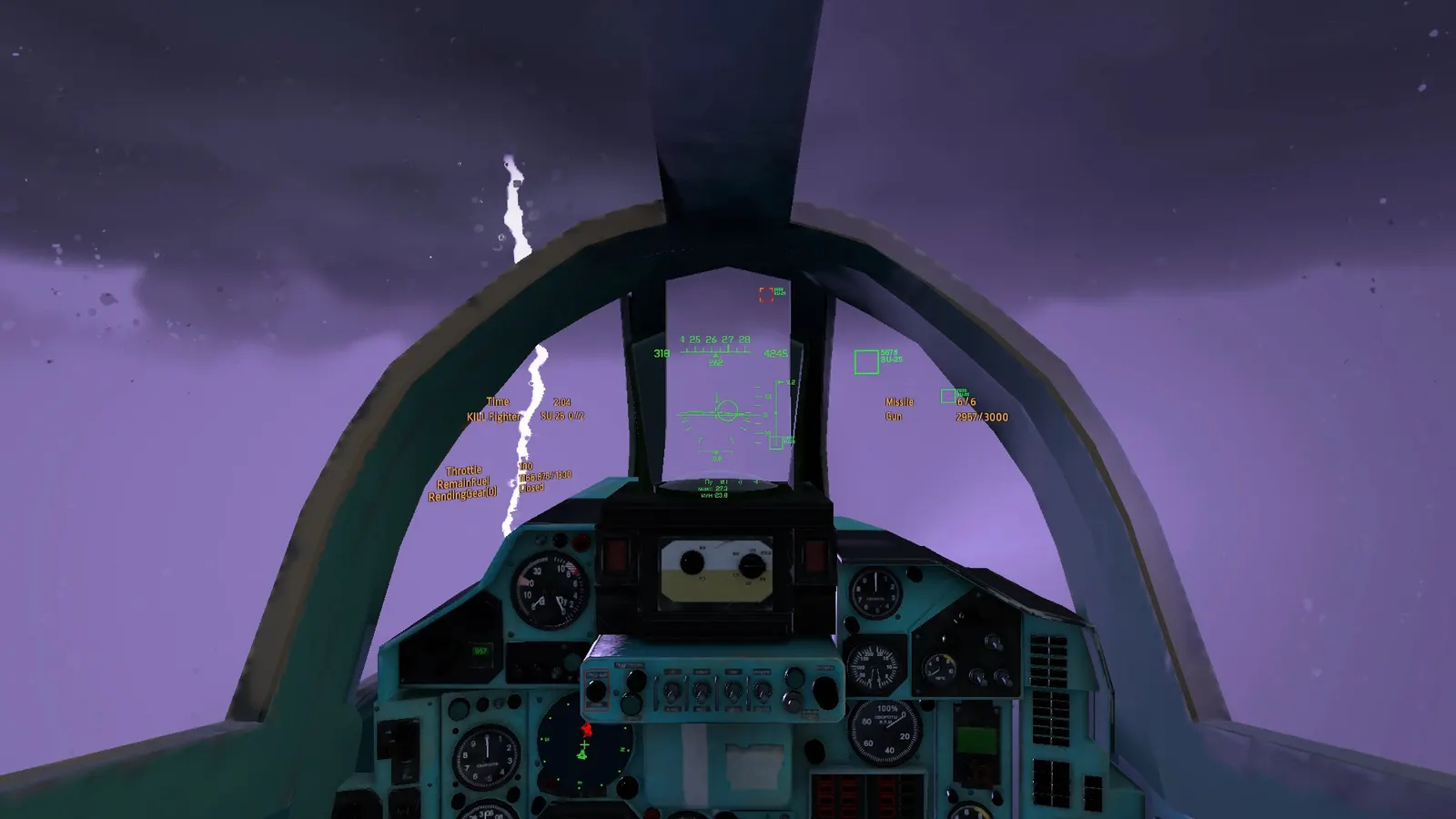 AIR WARS media 6