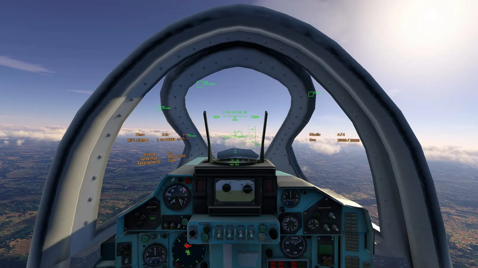 AIR WARS media 7