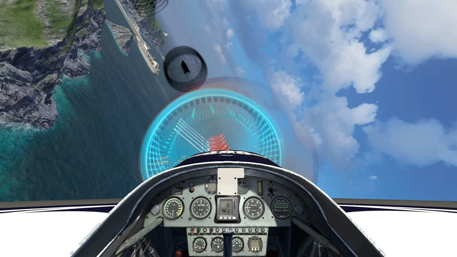 AIR WARS media 9