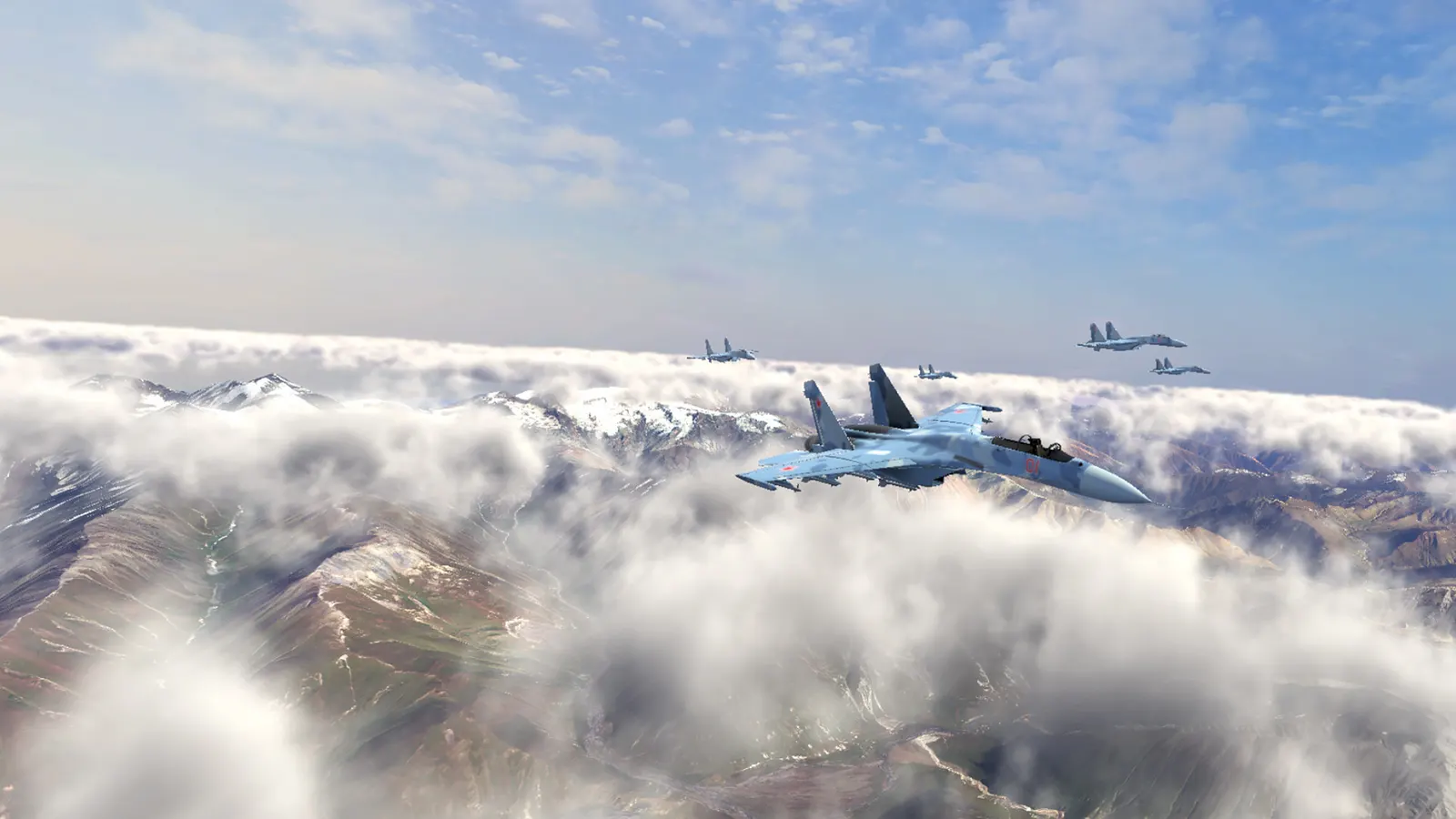 AIR WARS media 10