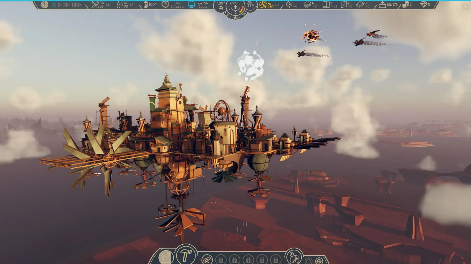Airborne Empire media 4
