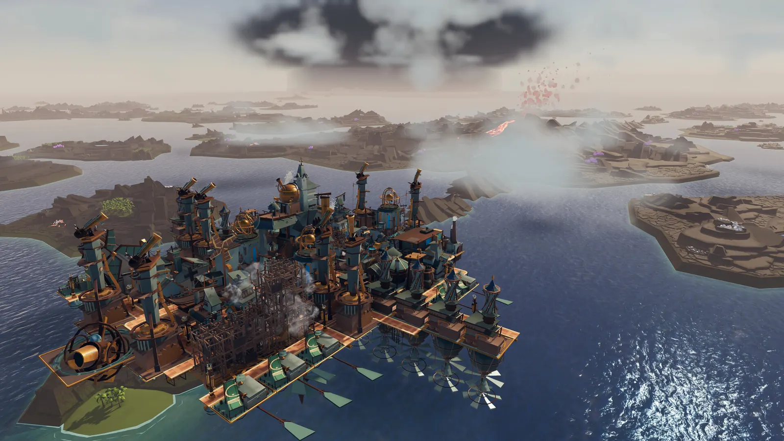 Airborne Empire media 4