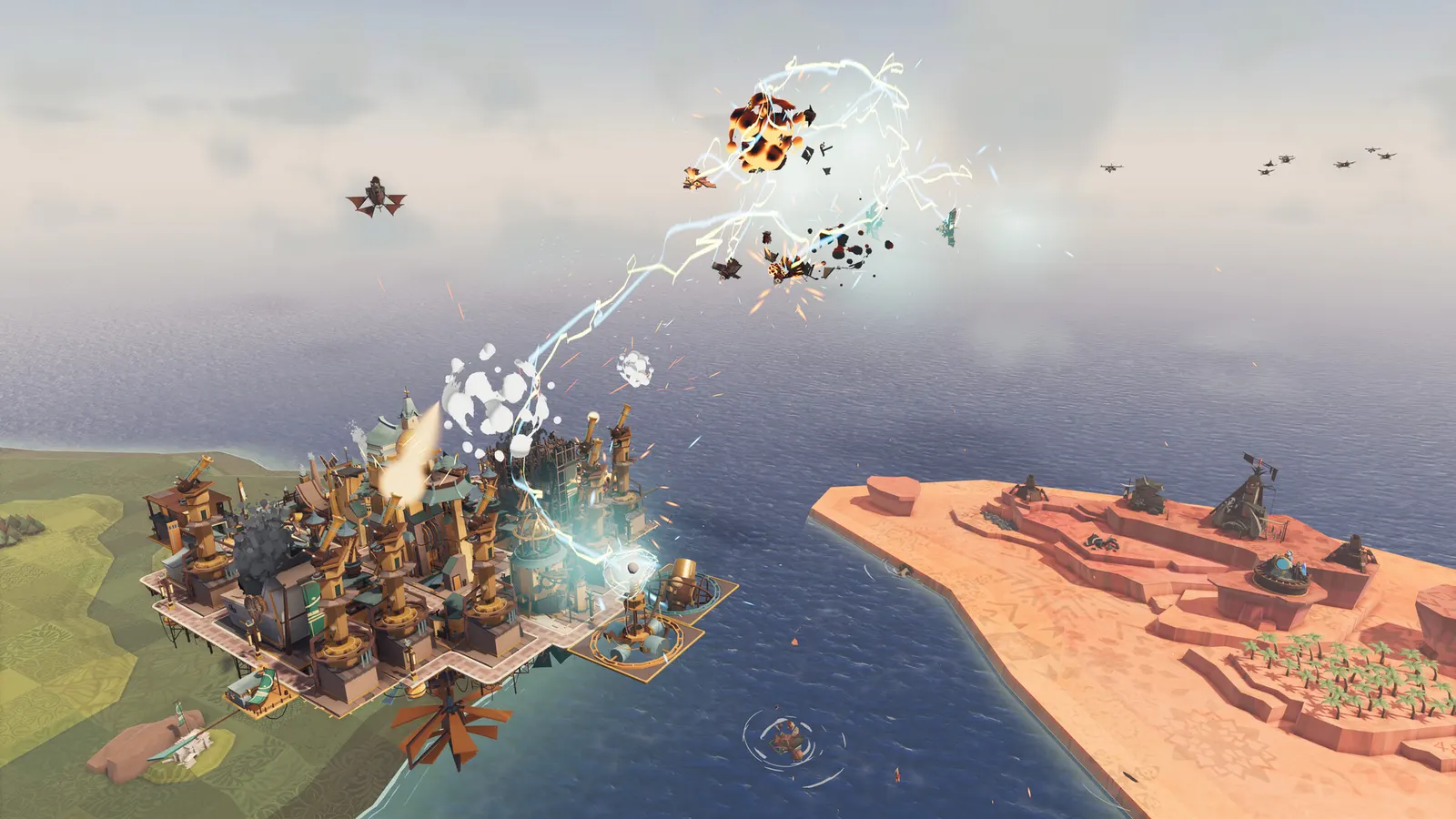 Airborne Empire media 7