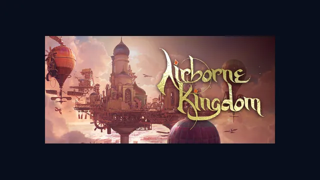 Airborne Kingdom