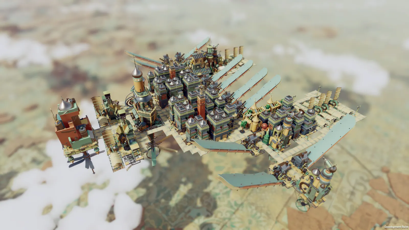 Airborne Kingdom media 3