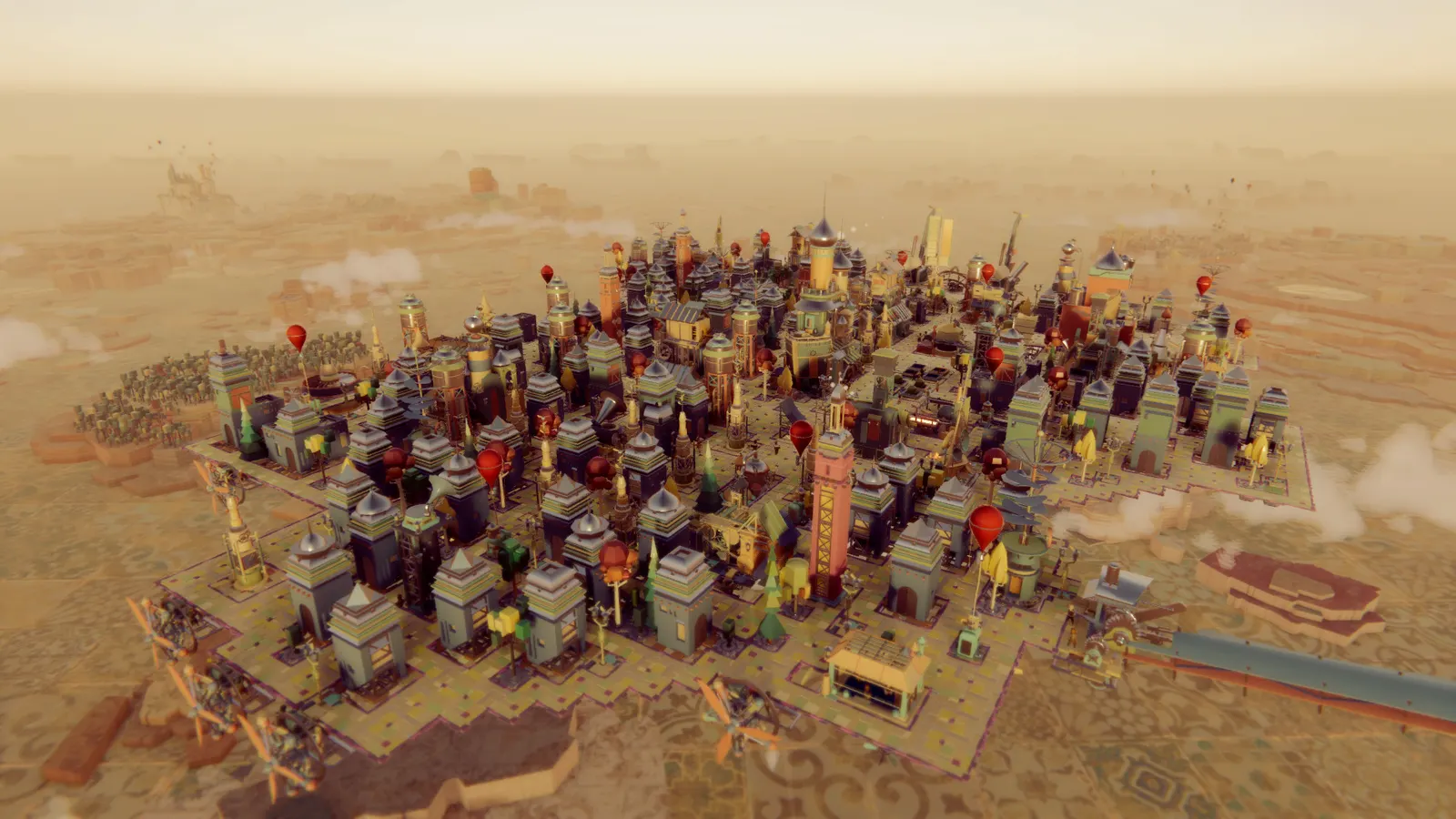 Airborne Kingdom media 5