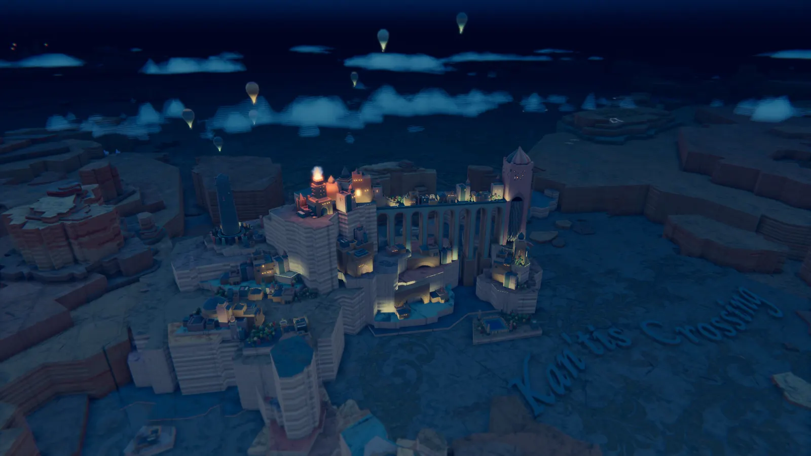 Airborne Kingdom media 6
