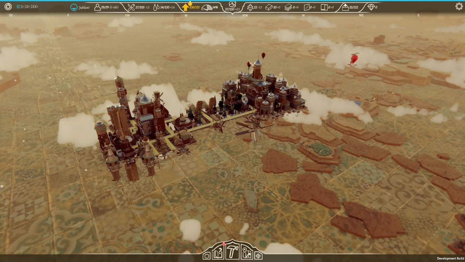 Airborne Kingdom media 8