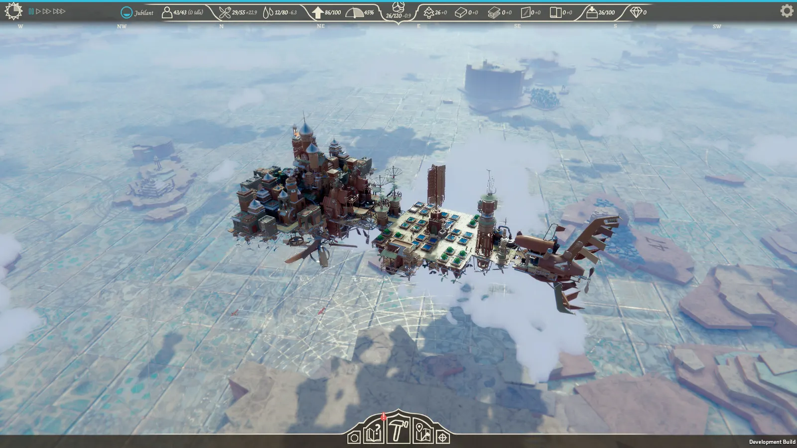 Airborne Kingdom media 10