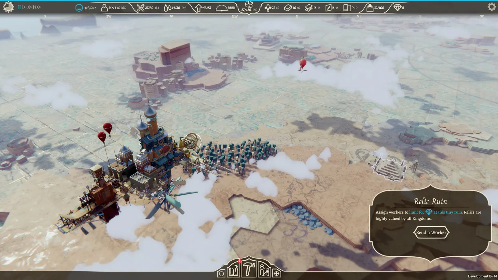 Airborne Kingdom media 11