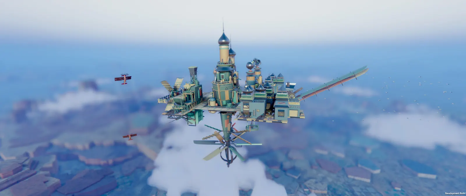 Airborne Kingdom media 12