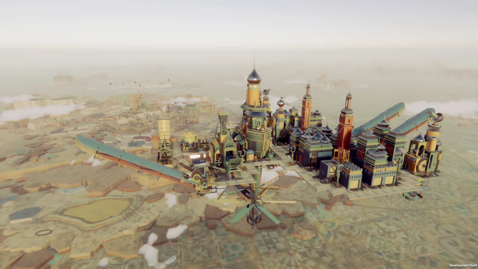 Airborne Kingdom media 18