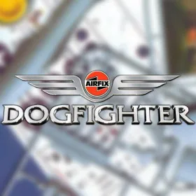 Обкладинка гри Airfix Dogfighter