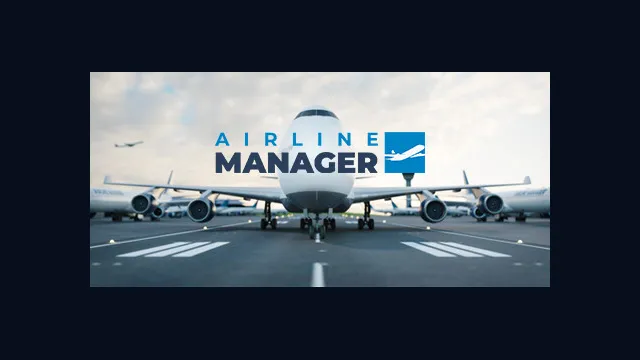 Airline Manager