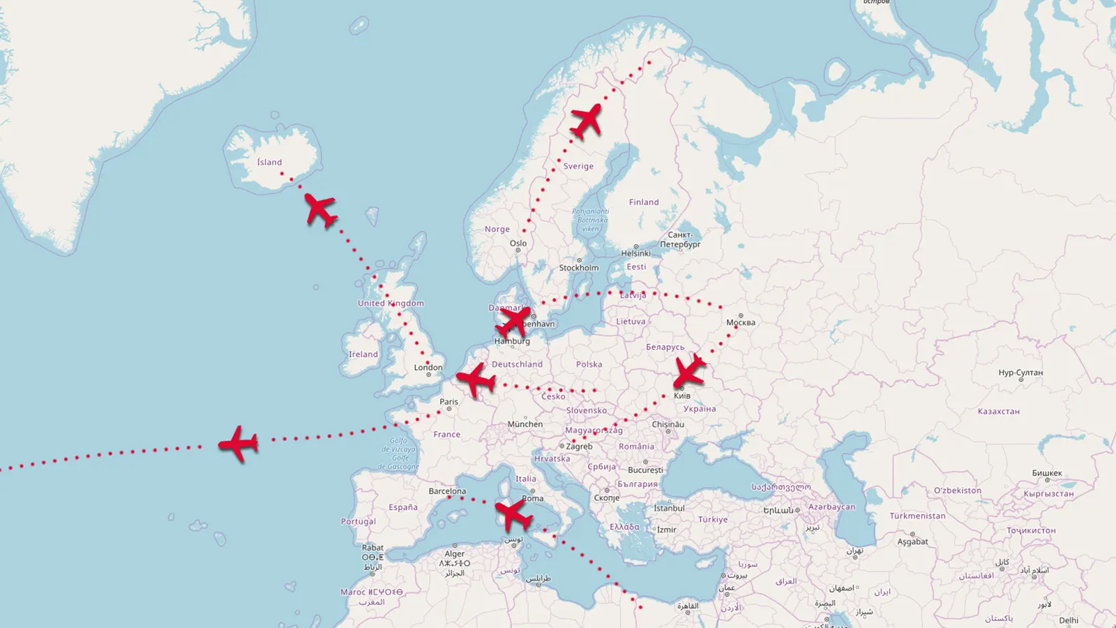 Airline Manager media 2