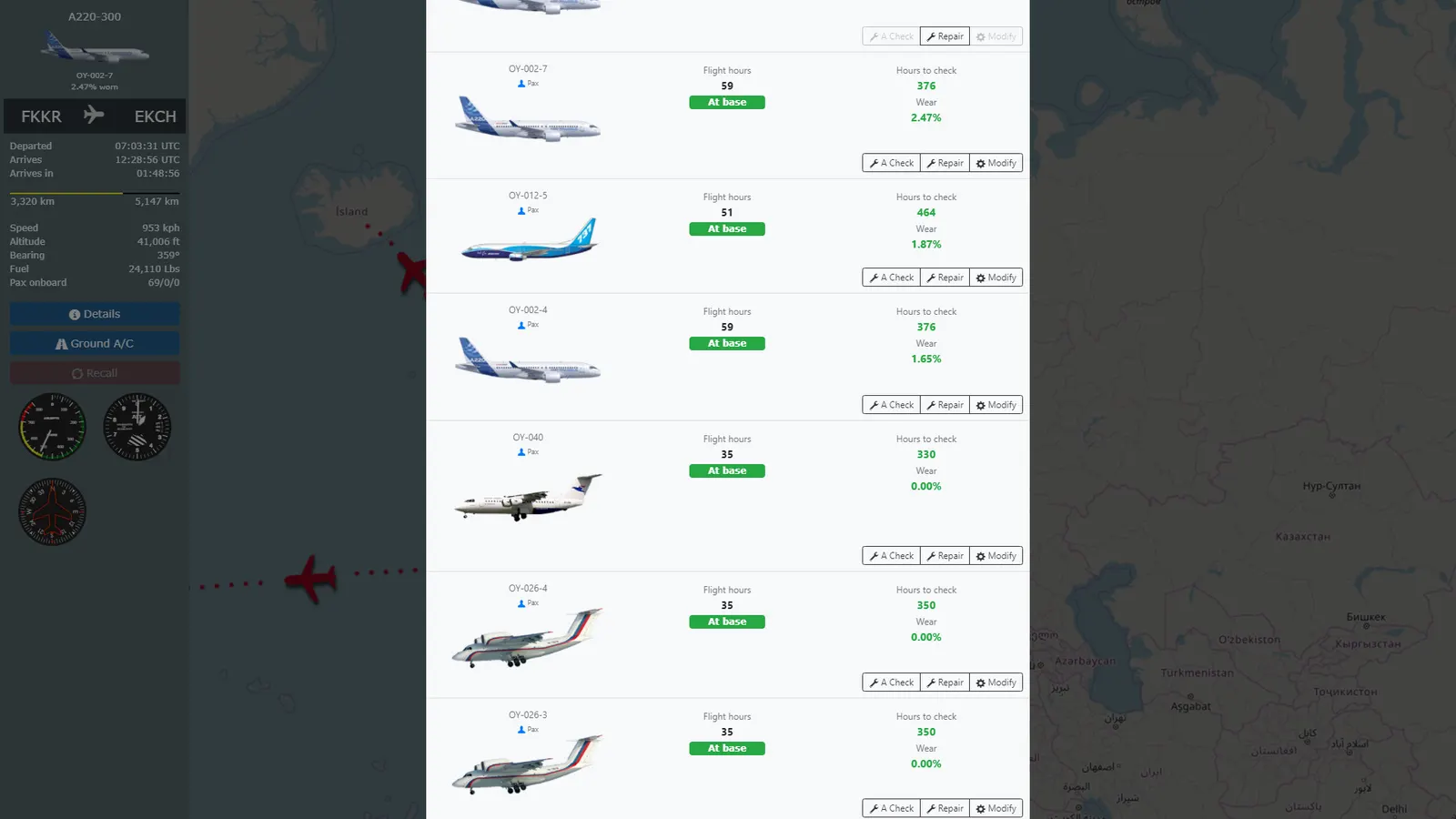 Airline Manager media 3