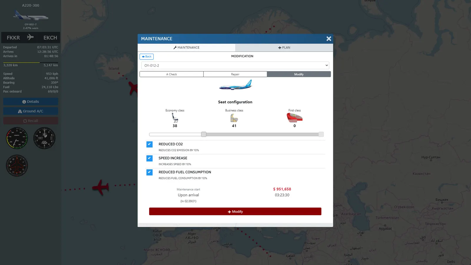 Airline Manager media 4