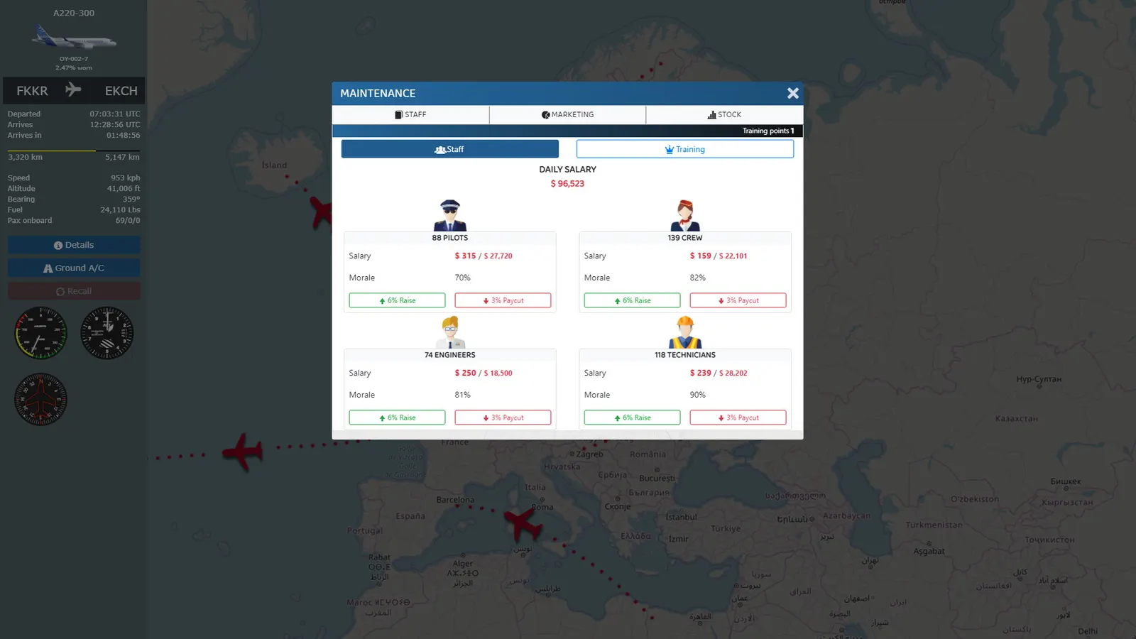 Airline Manager media 5