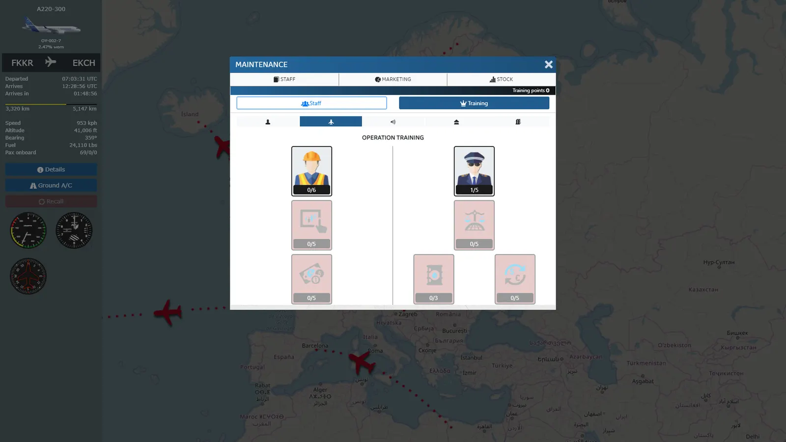 Airline Manager media 6