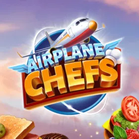 Обкладинка гри Airplane Chefs