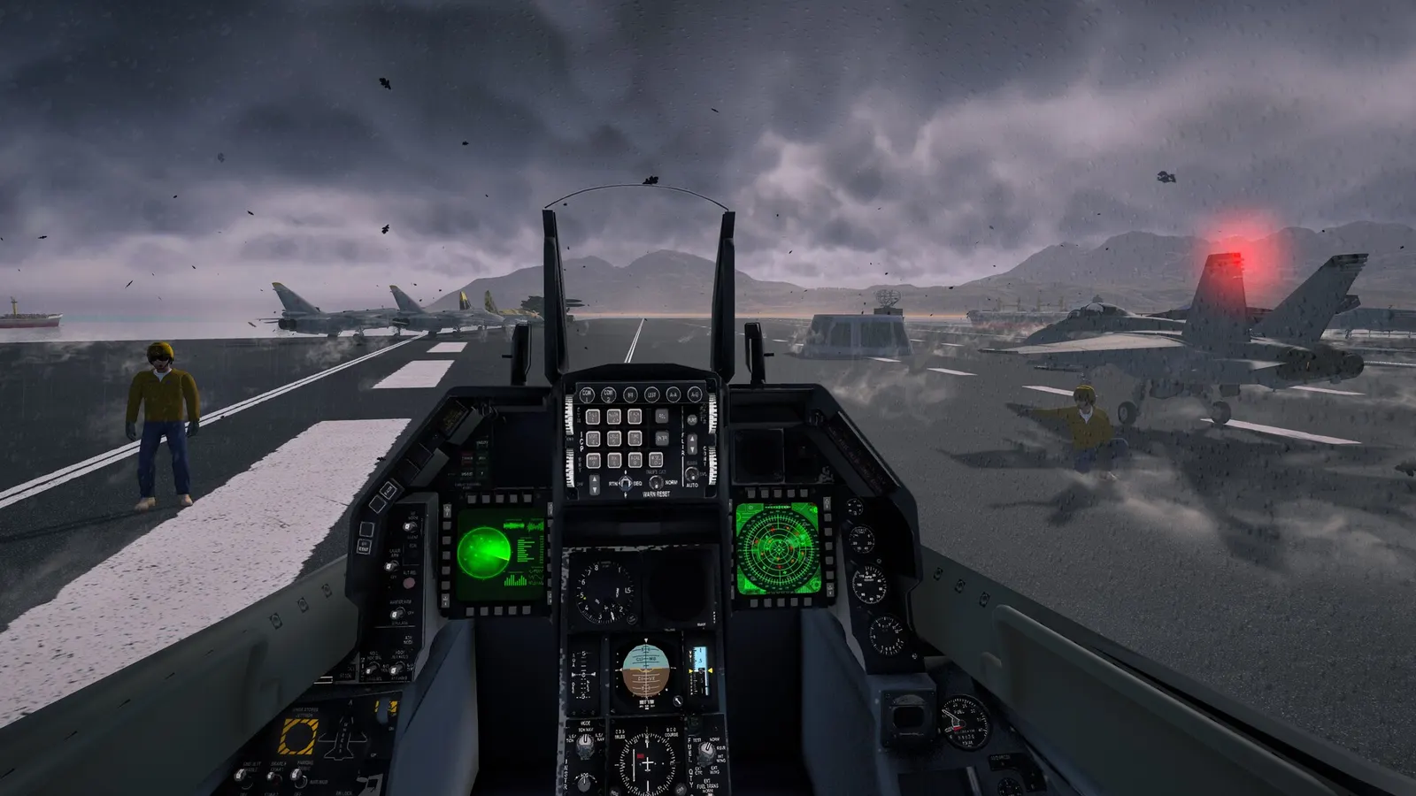 Airplane Flight Simulator : Combat Zone media 10
