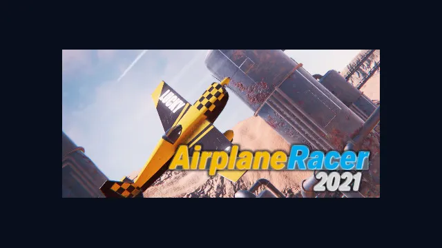 Airplane Racer 2021
