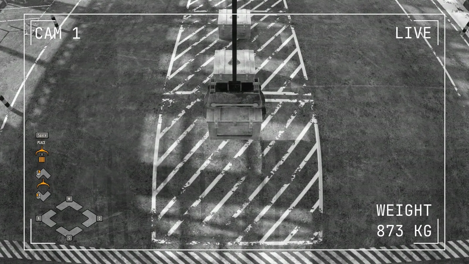 Airport Contraband media 9
