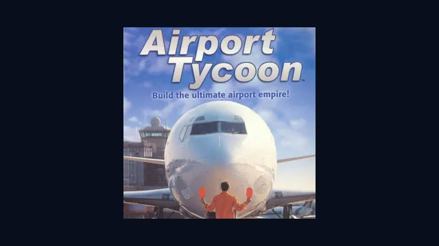 Airport Tycoon
