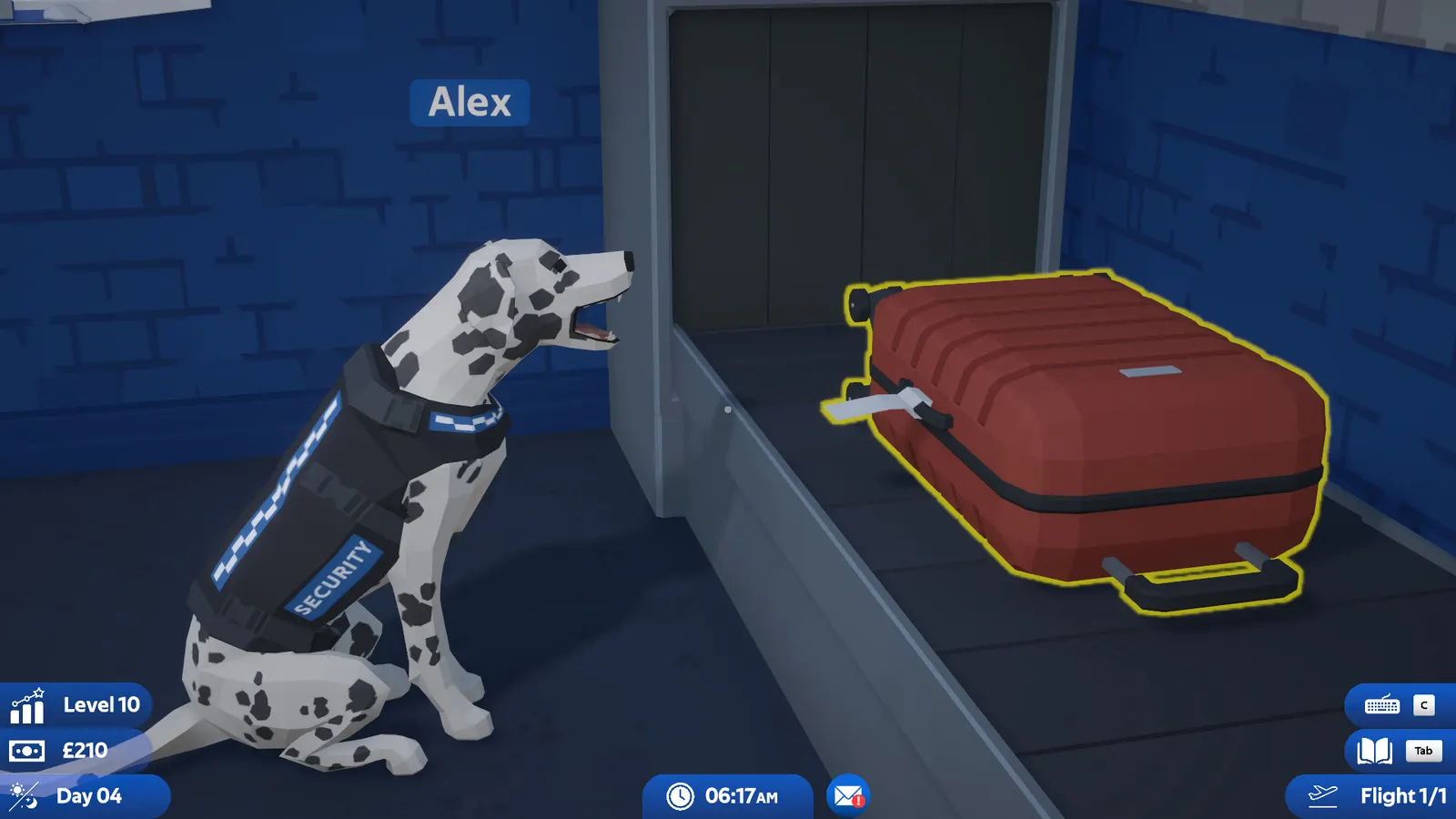 Airport X-Ray Simulator media 7