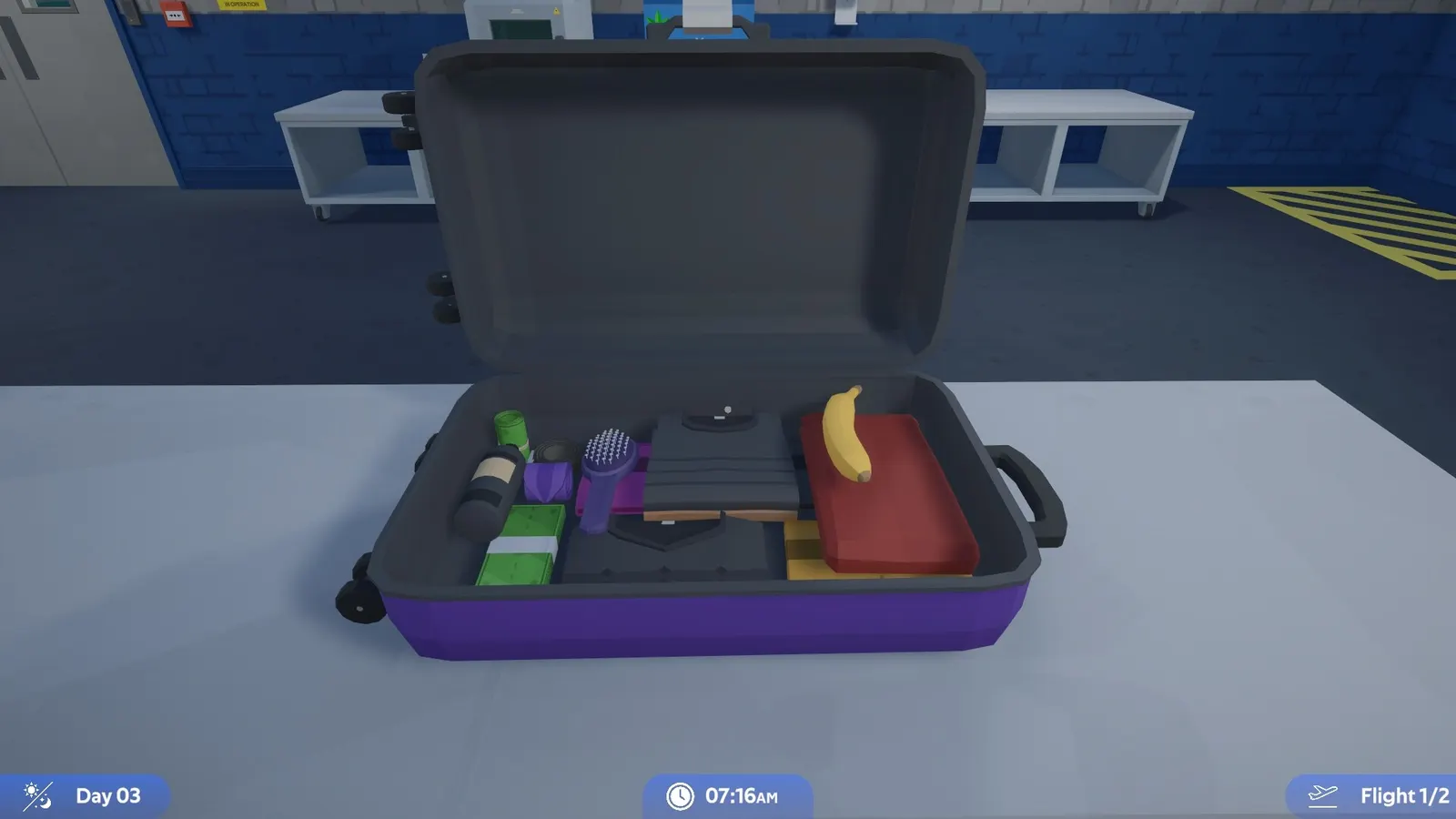 Airport X-Ray Simulator media 10