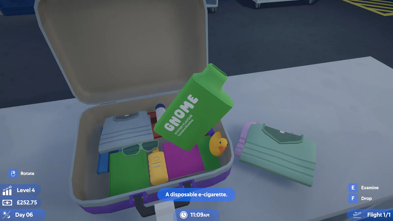 Airport X-Ray Simulator media 19