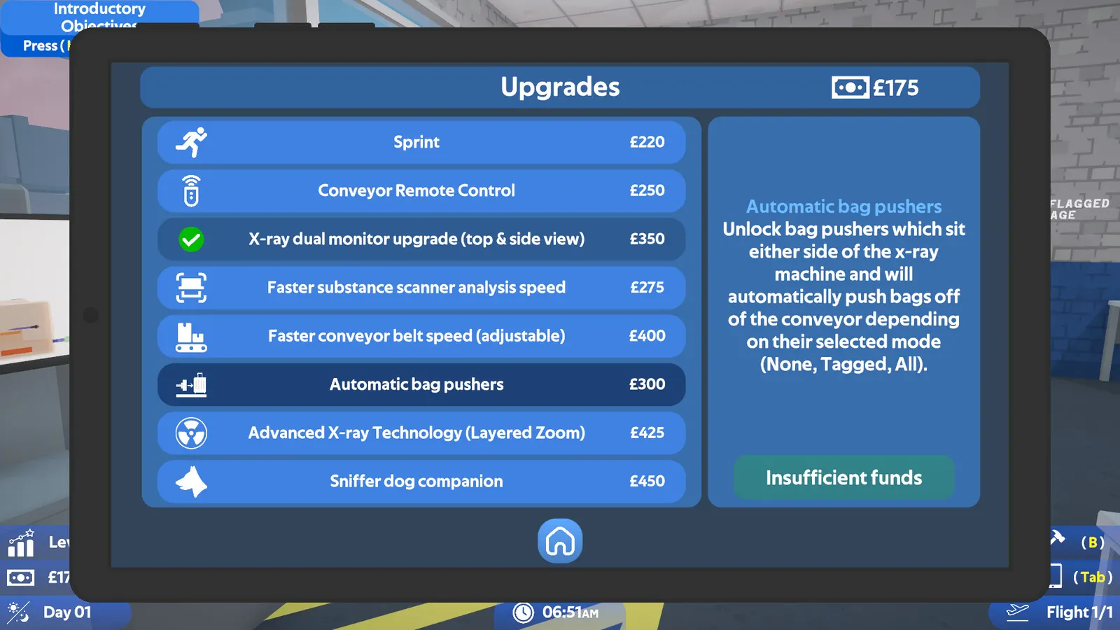 Airport X-Ray Simulator media 21