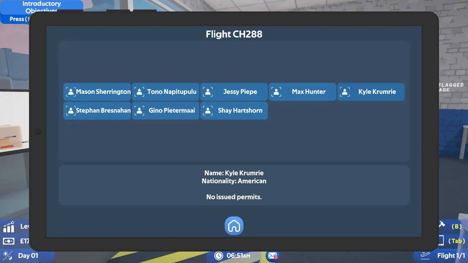 Airport X-Ray Simulator media 22