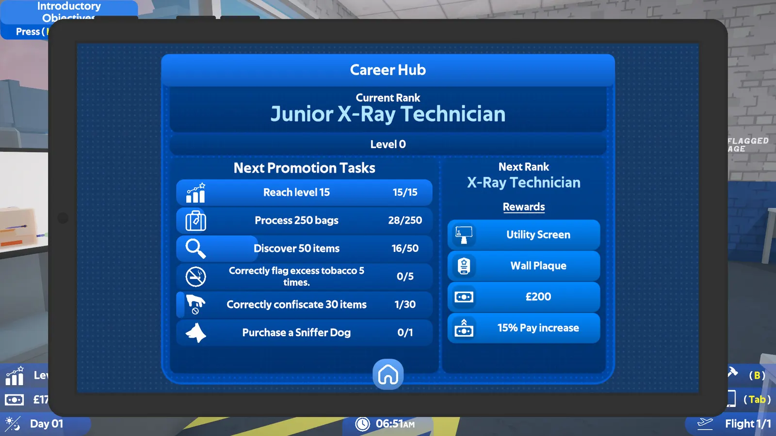 Airport X-Ray Simulator media 23