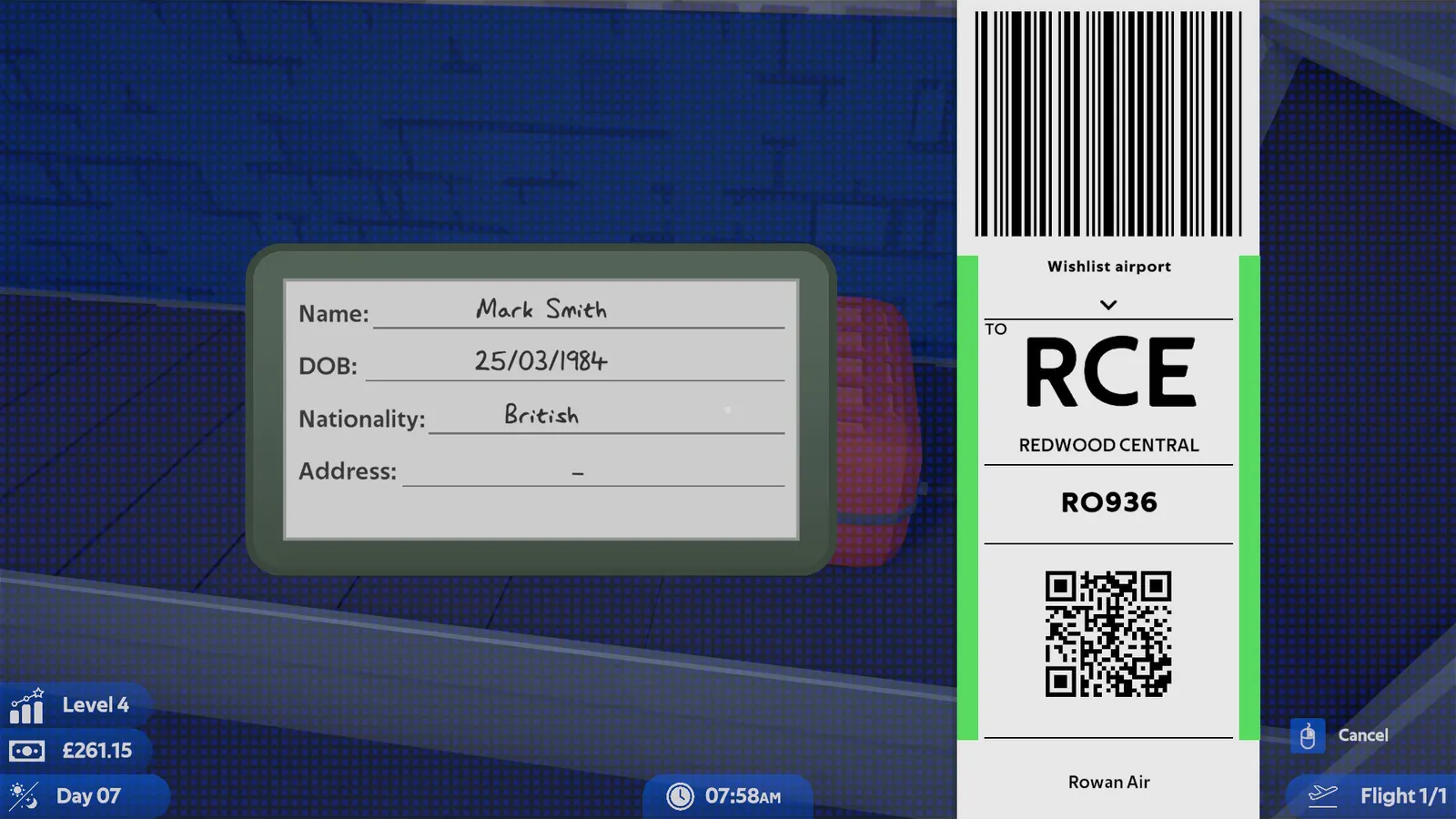 Airport X-Ray Simulator media 24