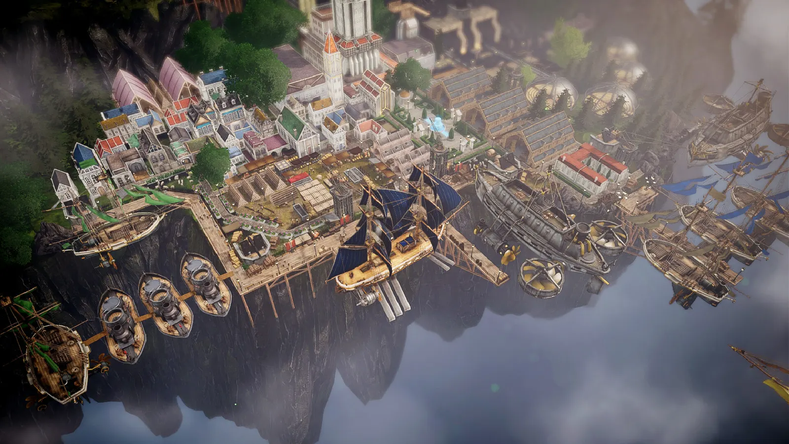 Airship: Kingdoms Adrift media 7