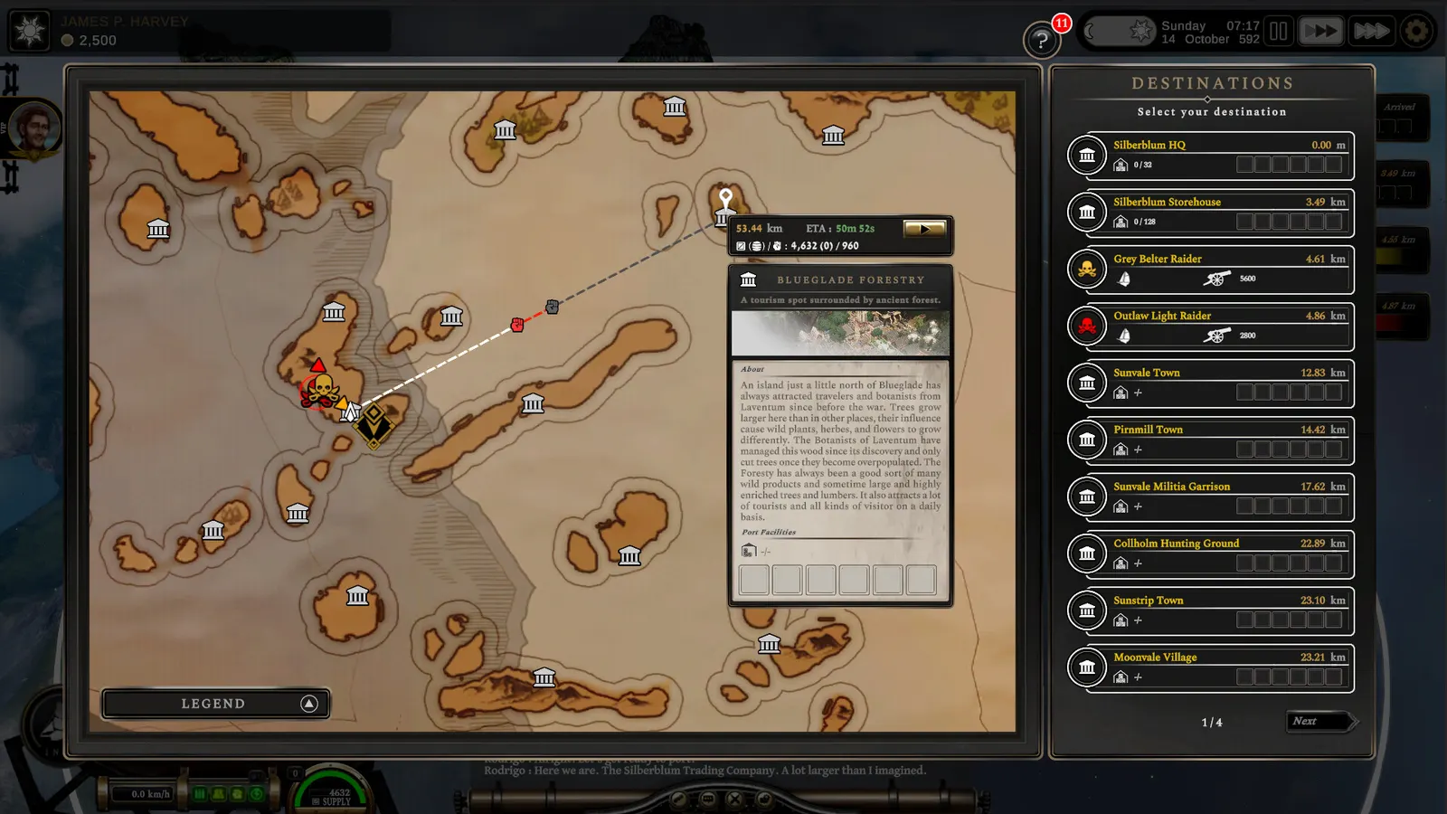Airship: Kingdoms Adrift media 10