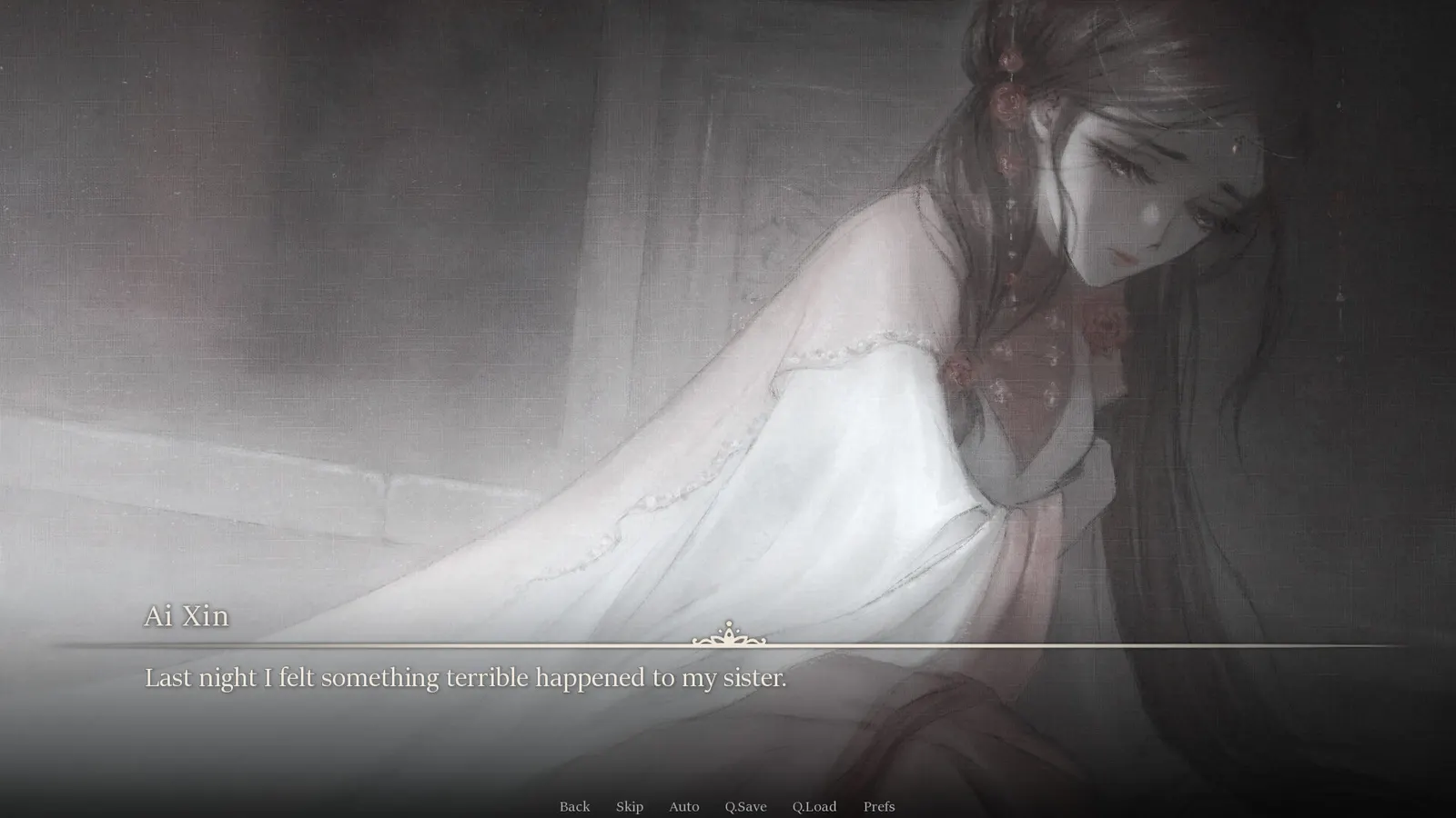AIXIN: Goddess' Love media 2