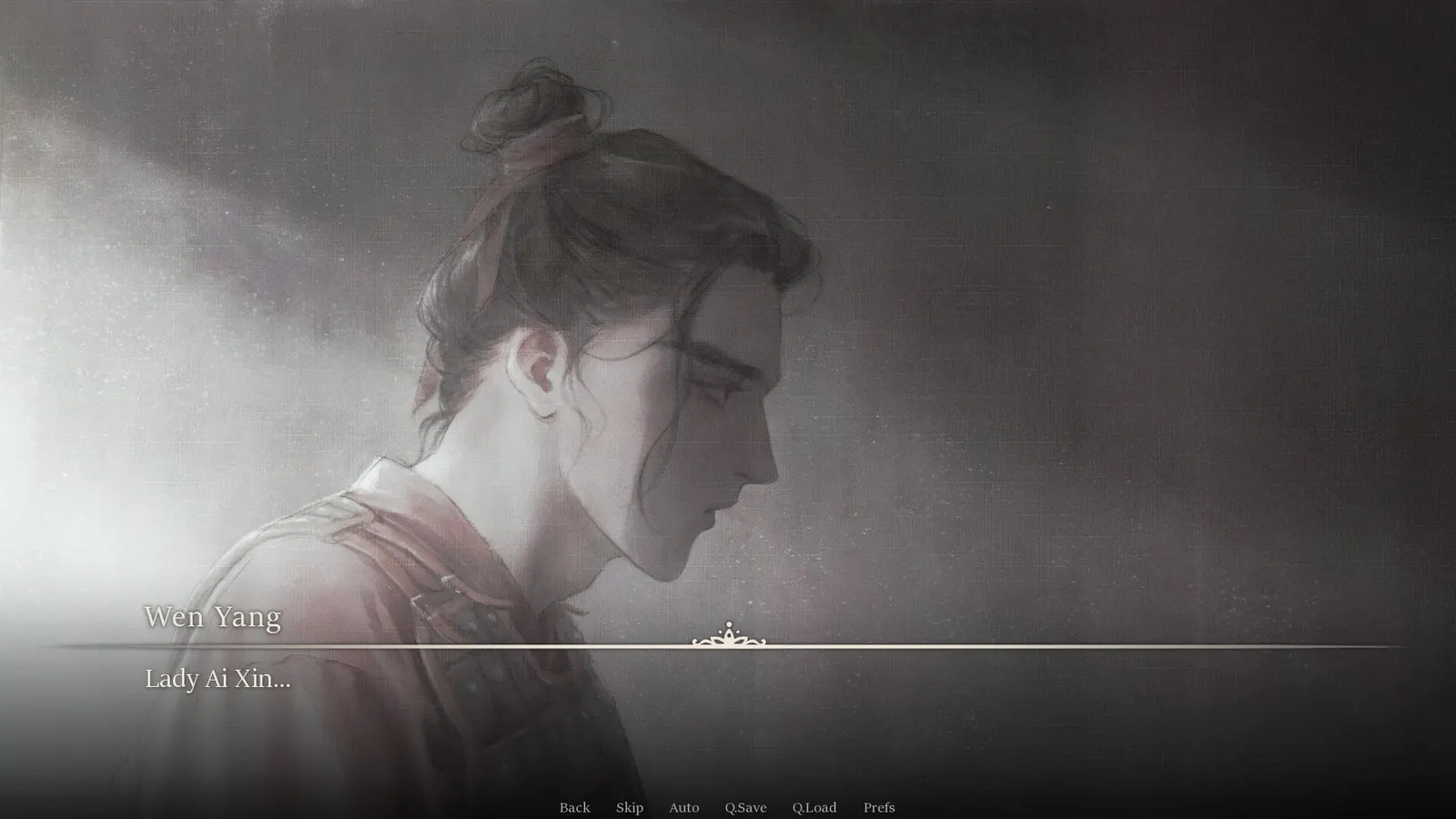 AIXIN: Goddess' Love media 4