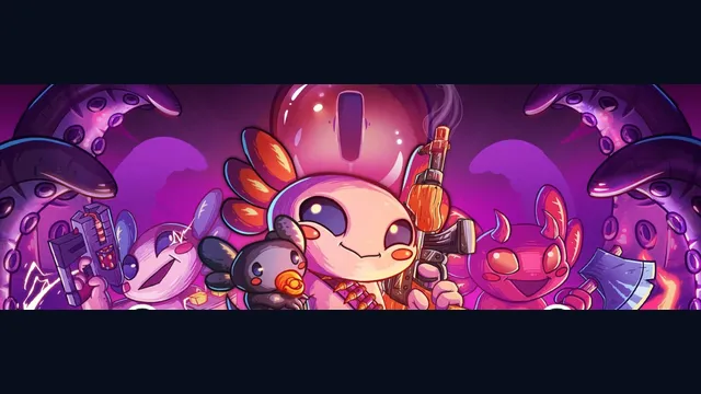 AK-xolotl: Together