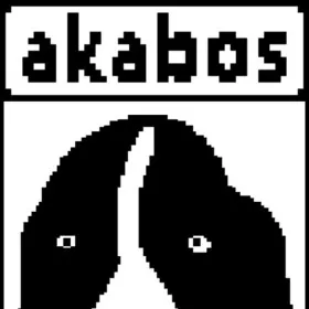 Обкладинка гри akabos