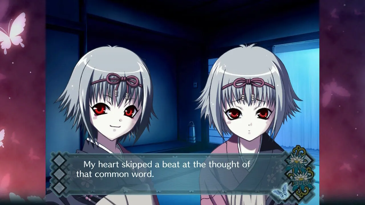 AKAIITO HD REMASTER media 3